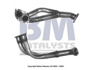 BM CATALYSTS BM70089 išleidimo kolektorius 
 Išmetimo sistema -> Išmetimo vamzdžiai
3299018, 32990180, 90500403, 90500562