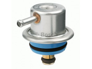 BOSCH 0 280 160 560 valdymo vožtuvas, degalų slėgis 
 Degalų tiekimo sistema -> Kuro slėgio reguliatorius/jungiklis
46457494, 5896139, 037 133 035 C