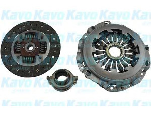 KAVO PARTS CP-8523 sankabos komplektas 
 Sankaba/dalys -> Sankabos remonto komplektas, visas