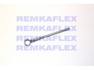 Brovex-Nelson 40.0020 trosas, stovėjimo stabdys 
 Stabdžių sistema -> Valdymo svirtys/trosai
96300458, 96300458