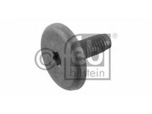 FEBI BILSTEIN 30461 varžtas, įtempiklio skriemulys
112 990 04 12