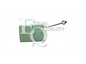 EQUAL QUALITY P3235 dangtelis, vilkimo kablys 
 Kėbulas -> Kėbulo dalys/ sparnas/buferis -> Gaubtai/dangteliai
2118800305