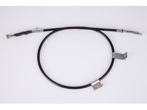 HELLA PAGID 8AS 355 660-731 trosas, stovėjimo stabdys
1954195, 1961867, 365300F601, 365300F600