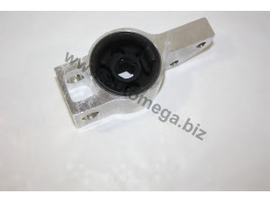 AUTOMEGA 3019902311K0K valdymo svirties/išilginių svirčių įvorė 
 Ašies montavimas/vairavimo mechanizmas/ratai -> Valdymo svirtis/pasukamosios svirties sujungimas -> Montavimas/sutvirtinimas
1K0199231K, 1K0199231K, 1K0199231K