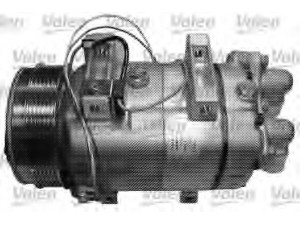 VALEO 699226 kompresorius, oro kondicionierius 
 Oro kondicionavimas -> Kompresorius/dalys
8A0260805AE