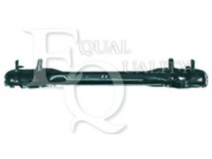 EQUAL QUALITY L03545 skersinis bėgis 
 Kėbulas -> Kėbulo dalys/ sparnas/buferis -> Side/ Cross Member
57104 89109