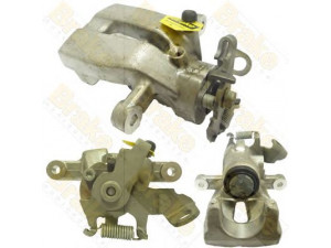 Brake ENGINEERING CA2493 stabdžių apkaba 
 Dviratė transporto priemonės -> Stabdžių sistema -> Stabdžių apkaba / priedai
542454, 5542263, 9200127, 93173327