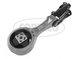 CORTECO 80005287 montavimas, automatinė transmisija; montavimas, neautomatinė transmisija 
 Transmisija -> Automatinė pavarų dėžė -> Transmisijos montavimas
6C0 199 851 K, 6C0 199 851 K, 6C0 199 851 K