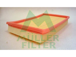 MULLER FILTER PA322 oro filtras 
 Techninės priežiūros dalys -> Techninės priežiūros intervalai
1444Q3, 1686587, 5012566, A840X9601ACA