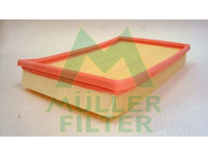 MULLER FILTER PA322 oro filtras 
 Techninės priežiūros dalys -> Techninės priežiūros intervalai
1444Q3, 1686587, 5012566, A840X9601ACA