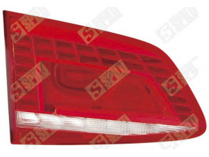 SPILU 490078 kombinuotas galinis žibintas 
 Dviratė transporto priemonės -> Elektros įranga -> Kombinuotas galinis žibintas/dalys -> Kombinuotas galinis žibintas
3AF945308, 3AF945308A, 3AF945308E