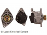 LUCAS ELECTRICAL LRA01581 kintamosios srovės generatorius 
 Elektros įranga -> Kint. sr. generatorius/dalys -> Kintamosios srovės generatorius