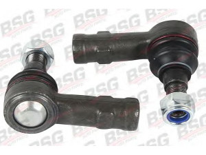 BSG BSG 30-310-082 išilginės vairo trauklės galas 
 Vairavimas -> Vairo mechanizmo sujungimai
5 021 445, 6 172 647, 6 172 648