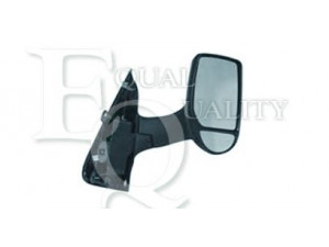 EQUAL QUALITY RS00372 išorinis veidrodėlis 
 Kėbulas -> Langai/veidrodėliai -> Veidrodėlis
4158402
