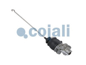 COJALI 2314100 pneumatinės spyruoklės vožtuvas
41001227, 8160055, 5000791228