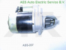 AES ASS-207 starteris
M3T40471, M3T48382, M3T49281, M3T49282