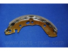 PARTS-MALL PLA-001 stabdžių trinkelių komplektas 
 Techninės priežiūros dalys -> Papildomas remontas
5830521A00, 5830524000, 5830524010