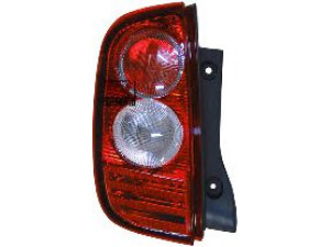 VAN WEZEL 3329922 kombinuotas galinis žibintas 
 Dviratė transporto priemonės -> Elektros įranga -> Kombinuotas galinis žibintas/dalys -> Kombinuotas galinis žibintas
26550-BC500, 26550BC500