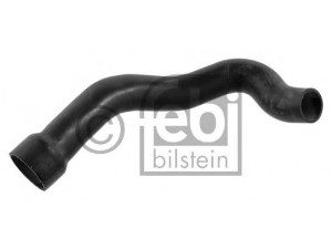 FEBI BILSTEIN 34574 kompresoriaus padavimo žarna 
 Išmetimo sistema -> Turbokompresorius
901 528 18 82