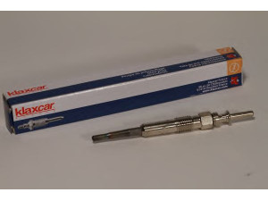 KLAXCAR FRANCE 41202z kaitinimo žvakė 
 Kibirkšties / kaitinamasis uždegimas -> Kaitinimo kaištis
12 23 7 786 869, 77 86 869