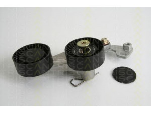 TRISCAN 8641 113032 diržo įtempiklis, V formos rumbuotas diržas 
 Diržinė pavara -> V formos rumbuotas diržas/komplektas -> Dirželio įtempiklis (įtempimo blokas)
11281745546, 1745546