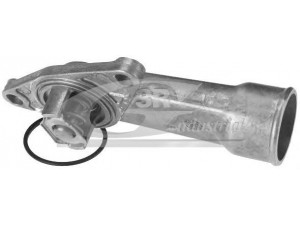 3RG 82406 termostatas, aušinimo skystis 
 Aušinimo sistema -> Termostatas/tarpiklis -> Thermostat
1338151, 90234805