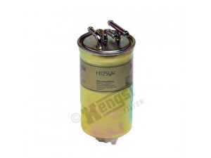 HENGST FILTER H125WK kuro filtras 
 Techninės priežiūros dalys -> Papildomas remontas
1C0 127 401