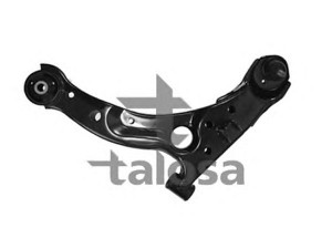 TALOSA 40-07668 vikšro valdymo svirtis 
 Ašies montavimas/vairavimo mechanizmas/ratai -> Valdymo svirtis/pasukamosios svirties sujungimas -> Vairo trauklės (valdymo svirtis, išilginis balansyras, diago
5450017000