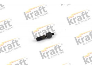 KRAFT AUTOMOTIVE 4305513 vidinė skersinė vairo trauklė 
 Vairavimas -> Vairo mechanizmo sujungimai
3812E7, 3812 E3, 3812E7, 96288787