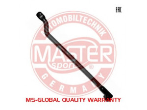 MASTER-SPORT 12157-PCS-MS vidinė skersinė vairo trauklė 
 Vairavimas -> Vairo mechanizmo sujungimai
3 22 126, 90 125 568, 078 48 282