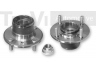 TREVI AUTOMOTIVE WB1427 rato guolio komplektas 
 Ašies montavimas/vairavimo mechanizmas/ratai -> Rato stebulė/montavimas -> Rato guolis
MB584326