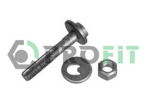 PROFIT 2307-0557 montavimo komplektas, valdymo svirtis 
 Ašies montavimas/vairavimo mechanizmas/ratai -> Valdymo svirtis/pasukamosios svirties sujungimas -> Vairo trauklės (valdymo svirtis, išilginis balansyras, diago
1403500870, 1403501070, 1403501170