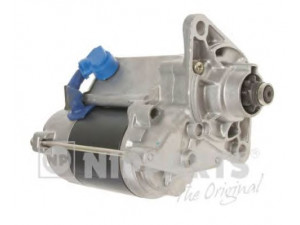 NIPPARTS J5217012 starteris 
 Elektros įranga -> Starterio sistema -> Starteris
23300-AA020, 23300-AA210, 23300-AA230