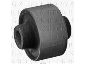 BORG & BECK BSK5931 valdymo svirties/išilginių svirčių įvorė 
 Ašies montavimas/vairavimo mechanizmas/ratai -> Valdymo svirtis/pasukamosios svirties sujungimas -> Montavimas/sutvirtinimas
1000445, 89FB 3063 AD, 89FB-3063-AD
