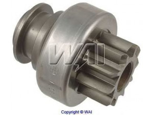 WAIglobal 54-9205-1 laisvos eigos pavara, starteris
C5NF11350C, D2NN11350N