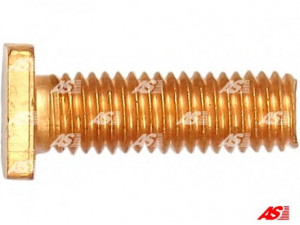 AS-PL SP9024 remonto komplektas, starteris