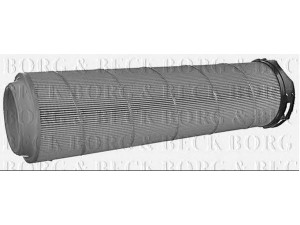 BORG & BECK BFA2372 oro filtras 
 Techninės priežiūros dalys -> Techninės priežiūros intervalai
6460940304