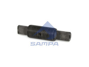 SAMPA 030.056 lingės varžtas
6777 141, 6777141