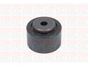 FAI AutoParts T9460 kreipiantysis skriemulys, paskirstymo diržas 
 Diržinė pavara -> Paskirstymo diržas/komplektas -> Laisvasis/kreipiamasis skriemulys
35312782, 3531279, 3531279-2, 35312792