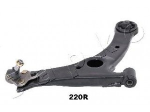 JAPKO 72220R vikšro valdymo svirtis 
 Ašies montavimas/vairavimo mechanizmas/ratai -> Valdymo svirtis/pasukamosios svirties sujungimas -> Vairo trauklės (valdymo svirtis, išilginis balansyras, diago
48068-02070, 48068-12260, 4806813010