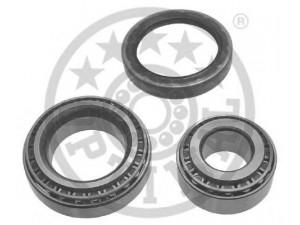 OPTIMAL 401082 rato guolio komplektas 
 Ašies montavimas/vairavimo mechanizmas/ratai -> Rato stebulė/montavimas -> Rato guolis
1403300051, 1403300251