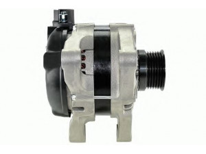 FRIESEN 9090434 kintamosios srovės generatorius 
 Elektros įranga -> Kint. sr. generatorius/dalys -> Kintamosios srovės generatorius
1 229 259, 1 255 711, 1 477 738