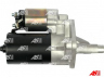 AS-PL S0305 starteris
04685664AC, 04686512, 04686512ACB