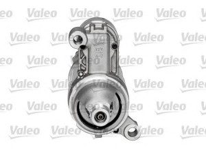 VALEO 438232 starteris 
 Elektros įranga -> Starterio sistema -> Starteris
059911022, 059911022X, 59911022