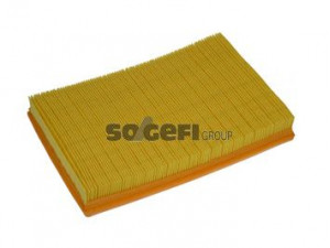 COOPERSFIAAM FILTERS PA7505 oro filtras 
 Techninės priežiūros dalys -> Techninės priežiūros intervalai
FA3336, 030129620F