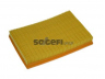 COOPERSFIAAM FILTERS PA7505 oro filtras 
 Techninės priežiūros dalys -> Techninės priežiūros intervalai
FA3336, 030129620F