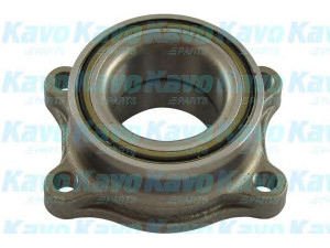 KAVO PARTS WBH-6560 rato guolio komplektas 
 Ašies montavimas/vairavimo mechanizmas/ratai -> Rato stebulė/montavimas -> Rato guolis
43210WL000