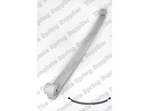 ROC LS8322 lingės paketas 
 Pakaba -> Lakštinė spyruoklinė pakaba
9063202306, 9063204306