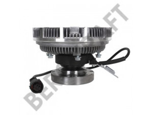BERGKRAFT BK7209069 sankaba, radiatoriaus ventiliatorius
2045 024-0, 20450210, 2045024-0