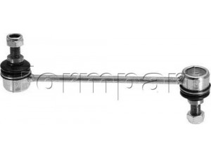 FORMPART 1508003-XL šarnyro stabilizatorius 
 Ašies montavimas/vairavimo mechanizmas/ratai -> Stabilizatorius/fiksatoriai -> Savaime išsilyginanti atrama
1 009 591, 1 141 774, 1 353 188